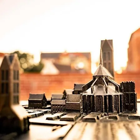 Hafenspitze App 08 Wismar