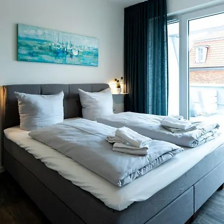 Hafenspitze App 08 Wismar