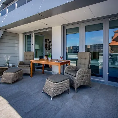 Hafenspitze App 08 *